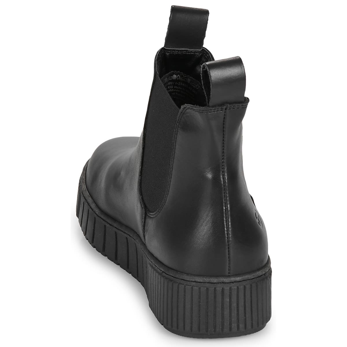 Women's Boots Tamaris Black