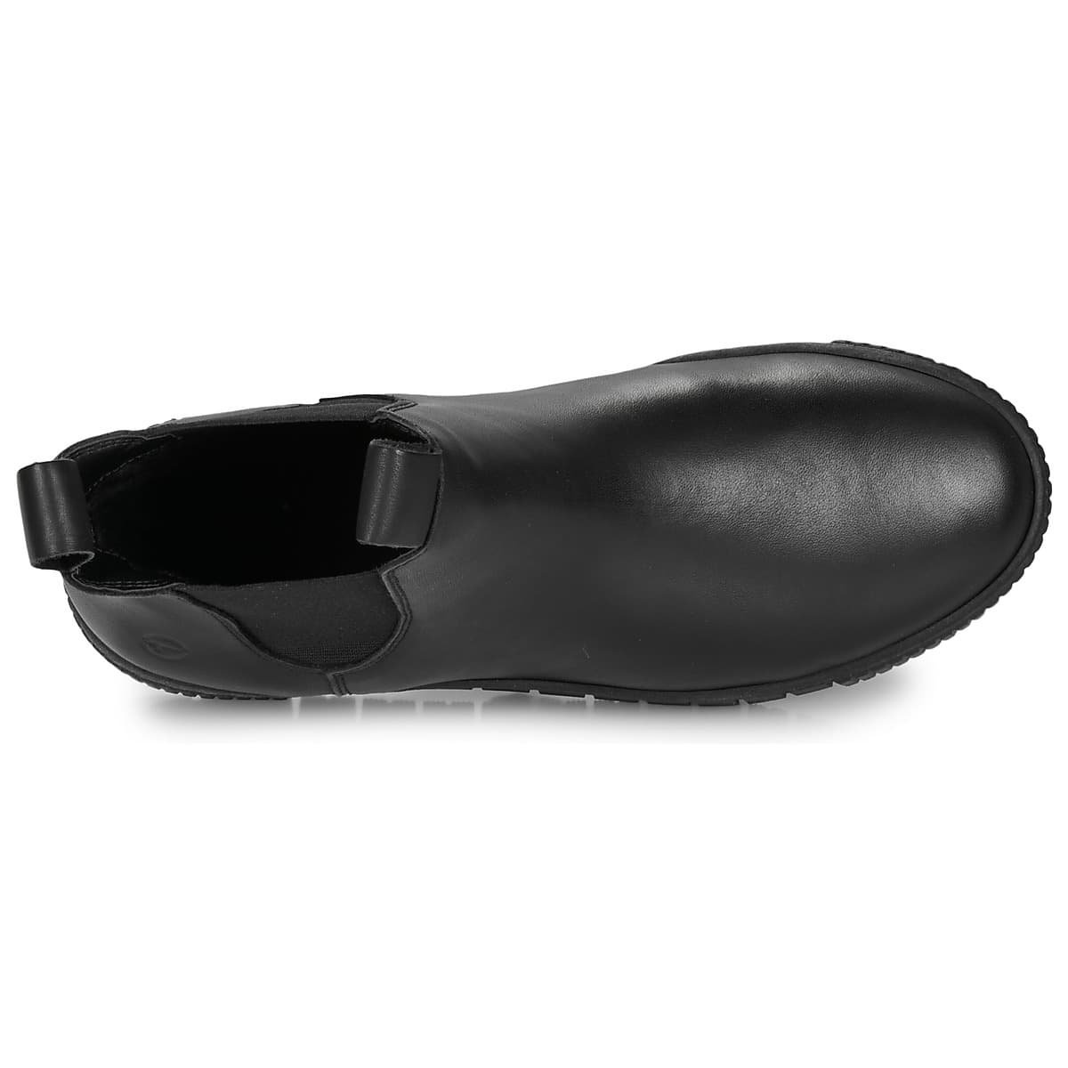 Women's Boots Tamaris Black