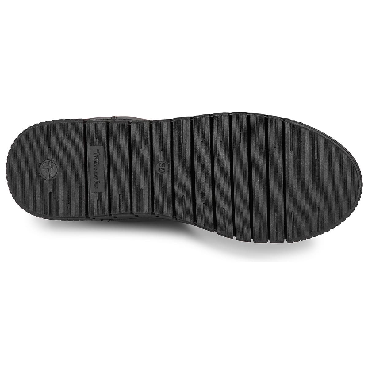 Women's Boots Tamaris Black