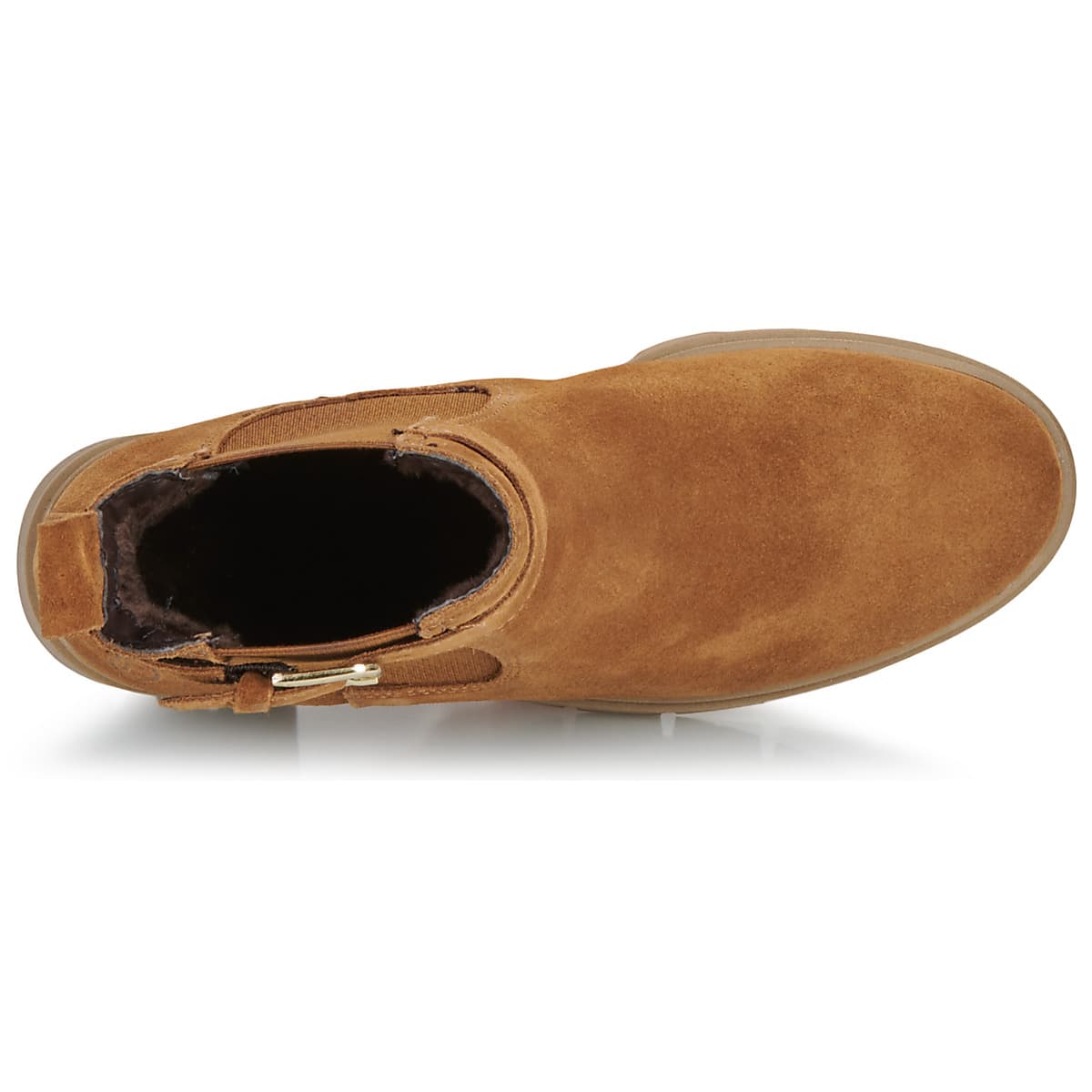 Women's Ankle Boots Tamaris Brown