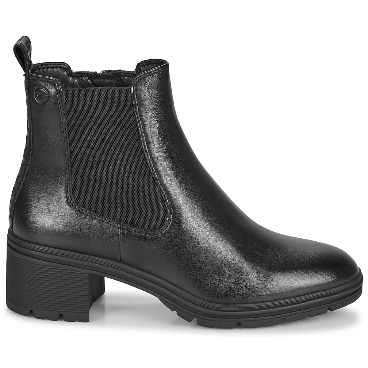 Women's Ankle Boots Tamaris Black