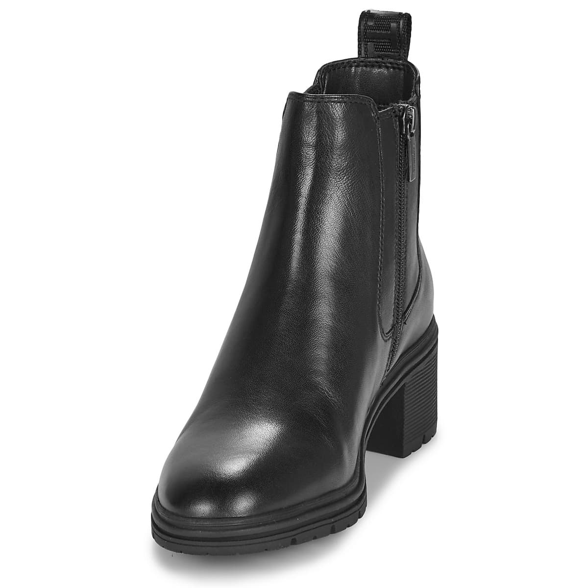 Women's Ankle Boots Tamaris Black
