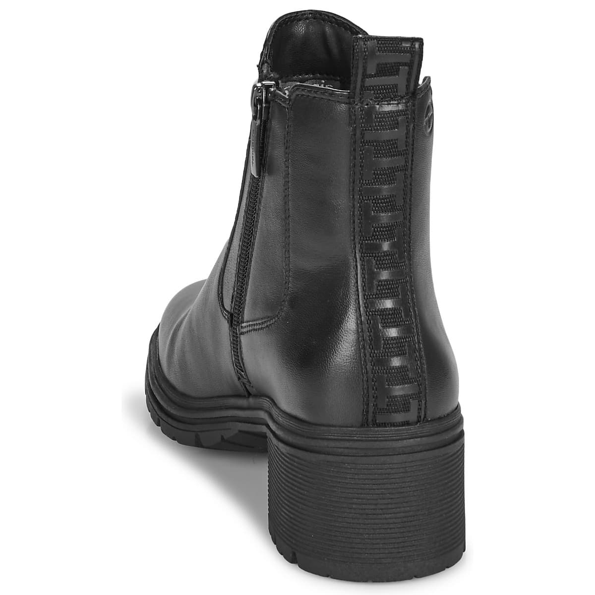 Women's Ankle Boots Tamaris Black