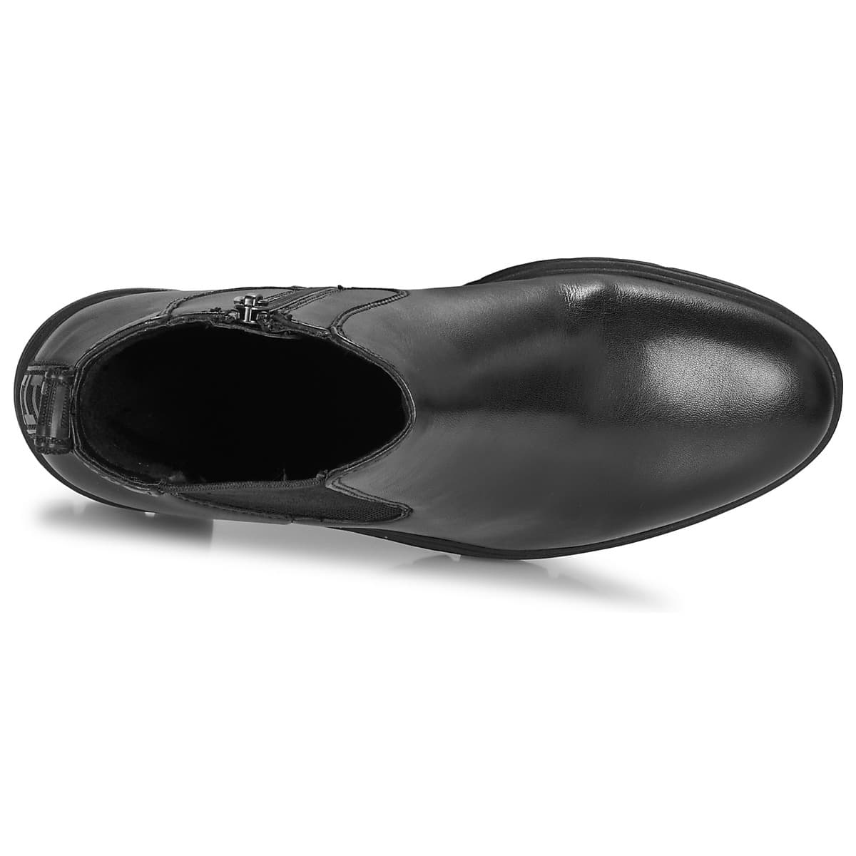 Women's Ankle Boots Tamaris Black