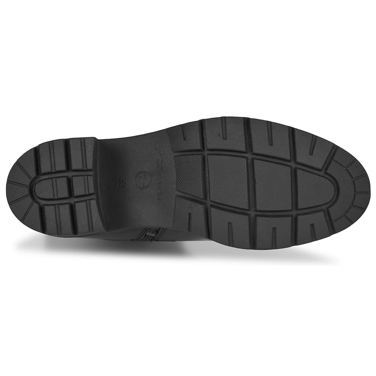 Women's Ankle Boots Tamaris Black