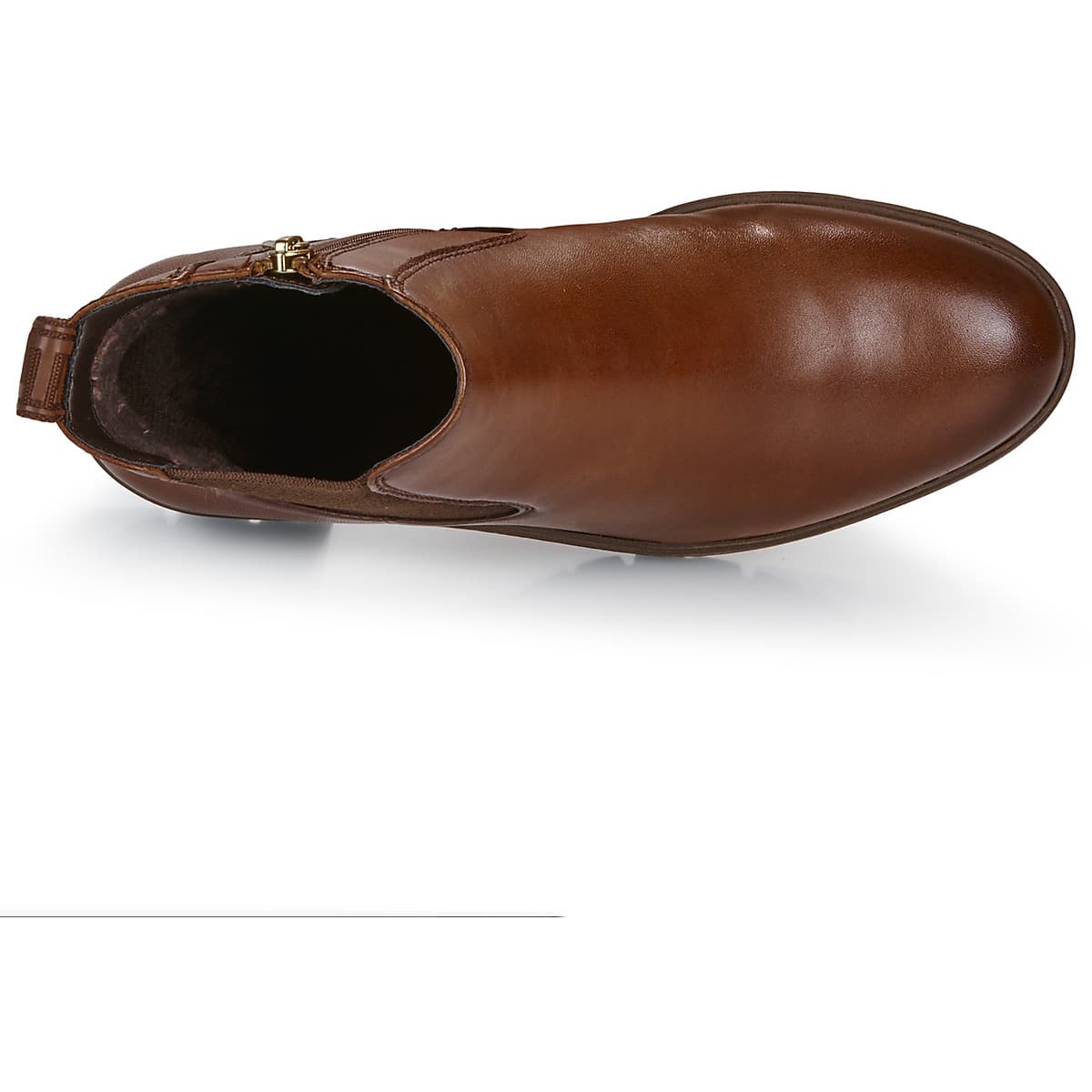 Women's Ankle Boots Tamaris Brown