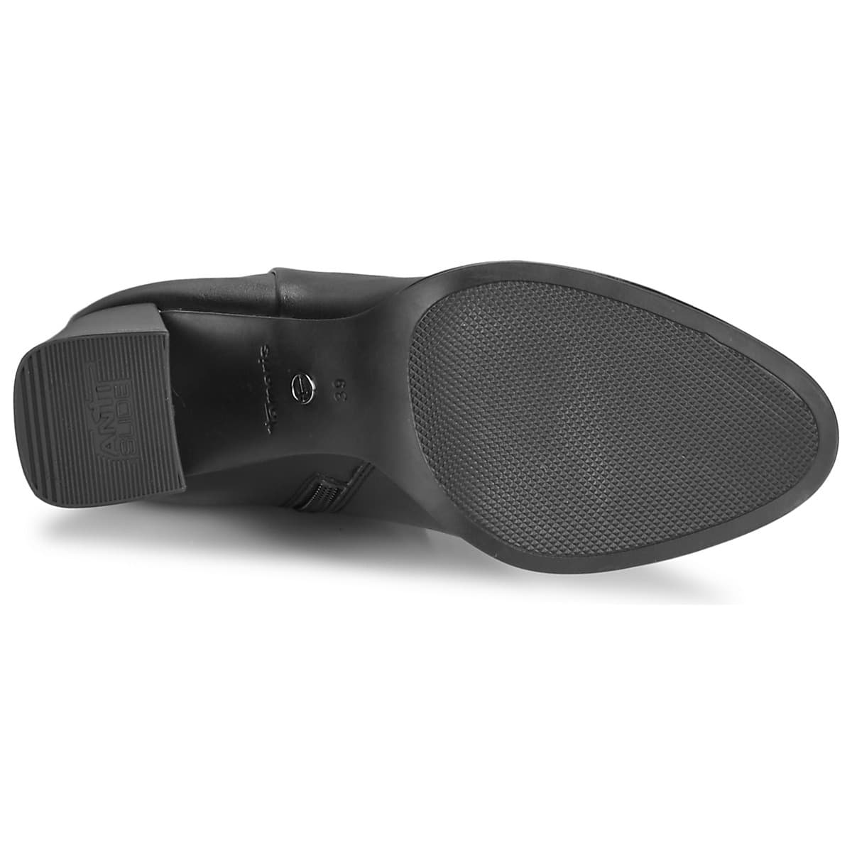 Women's Boots Tamaris Black