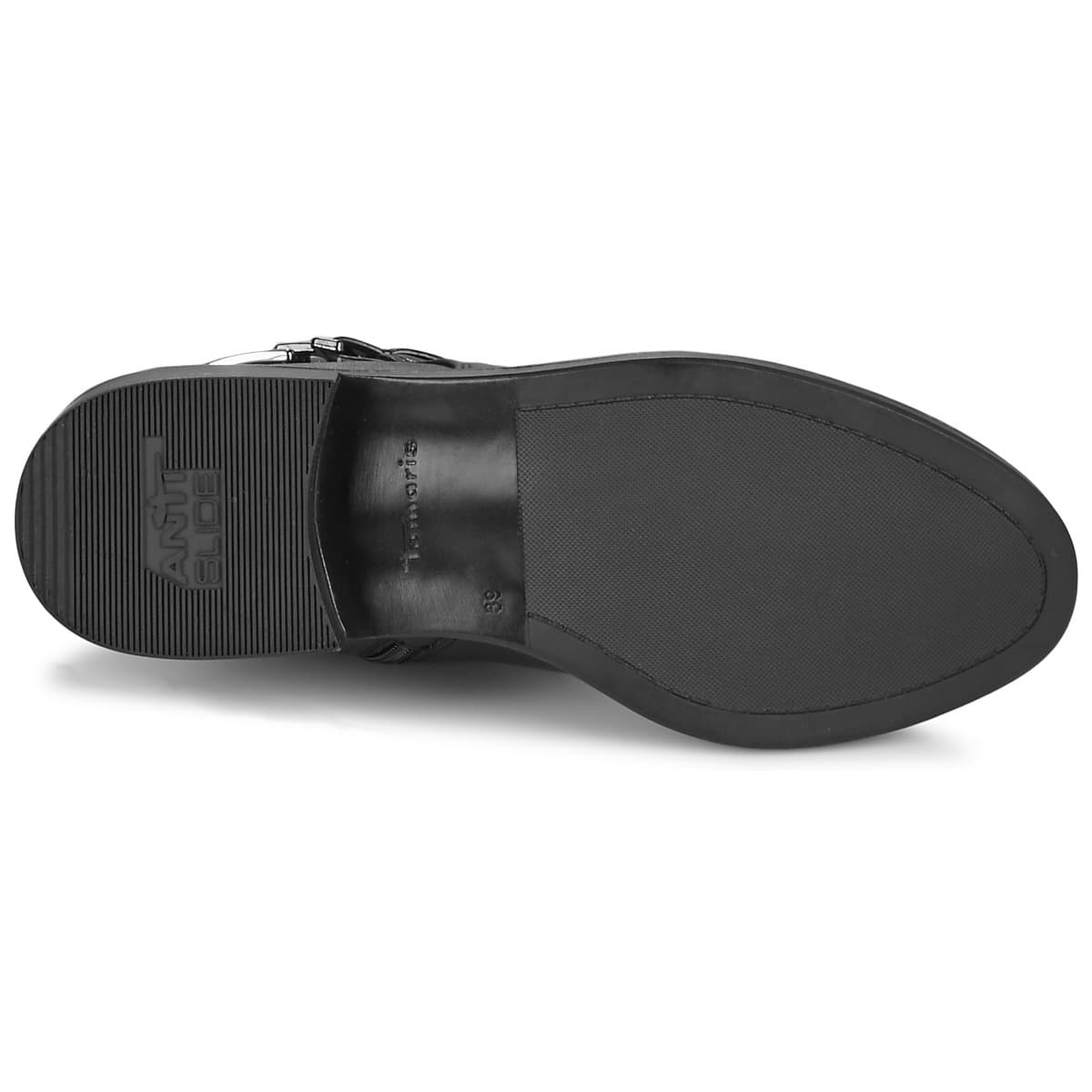 Women's Boots Tamaris Black