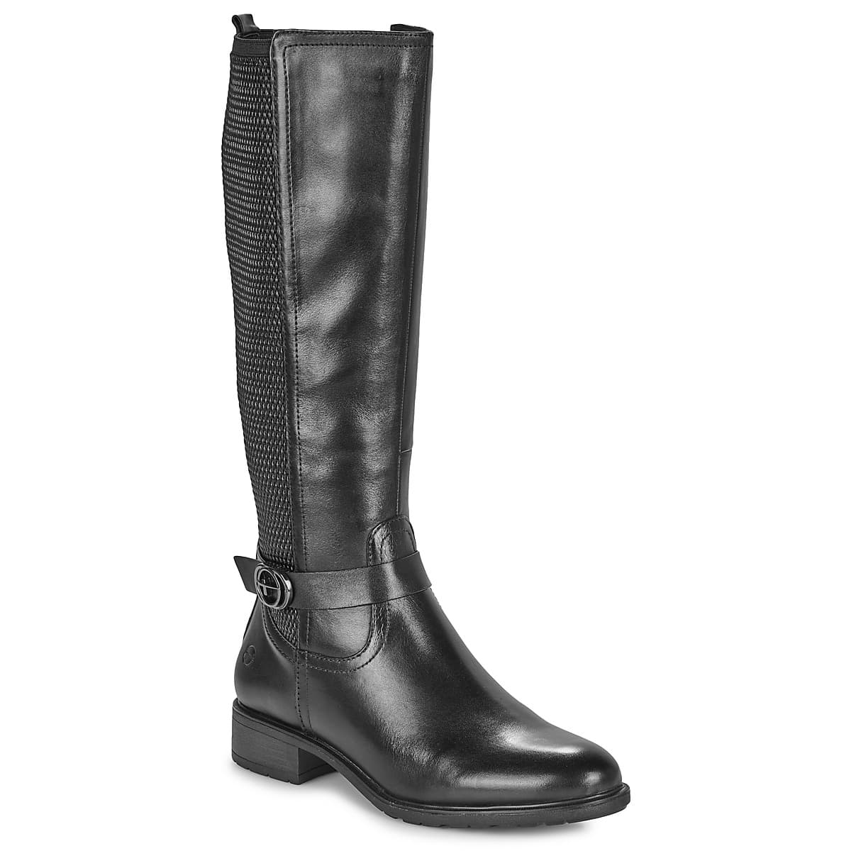 Women's Boots Tamaris Brown