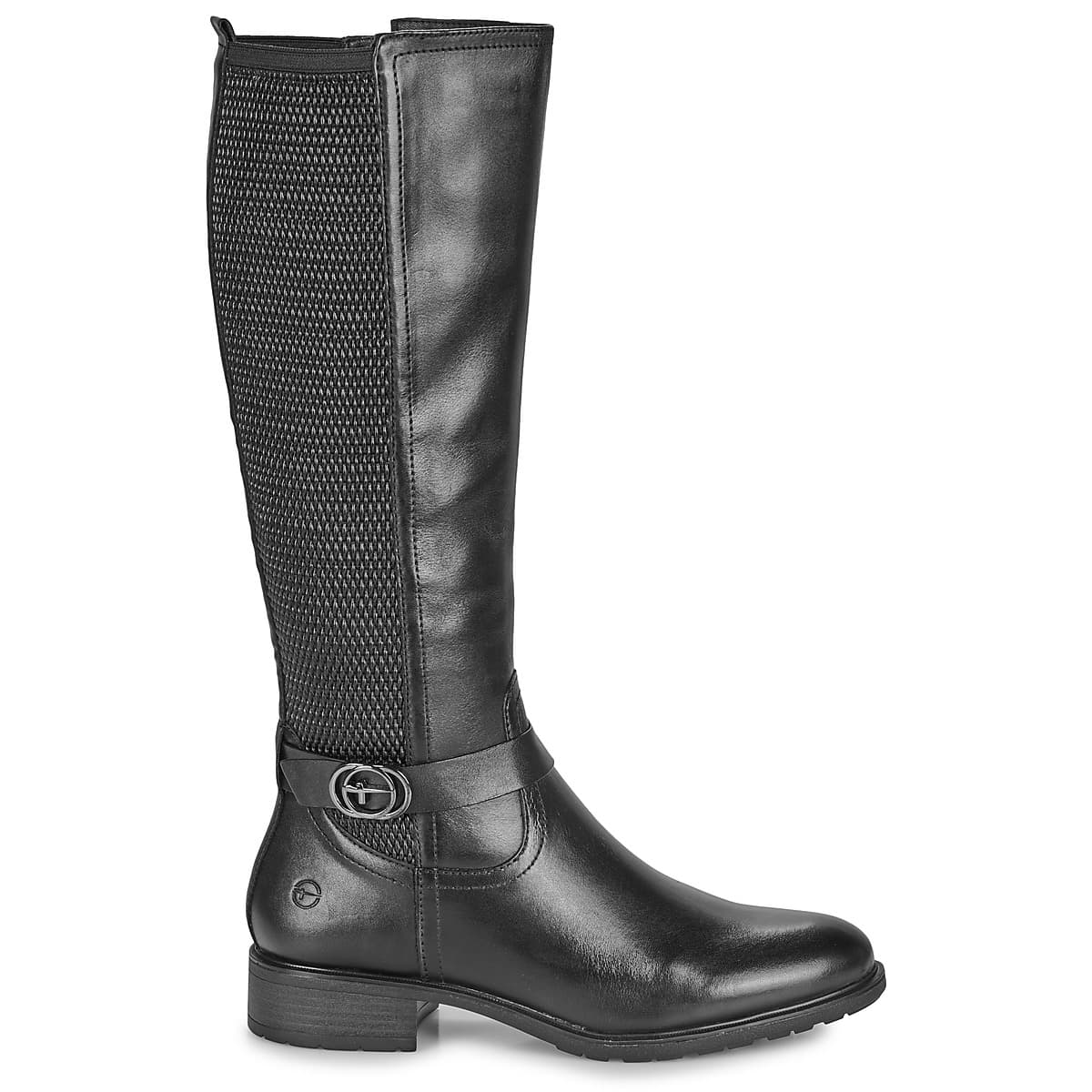 Women's Boots Tamaris Black