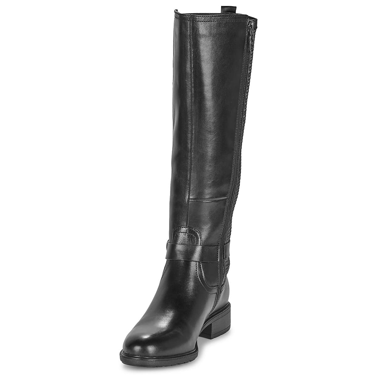 Women's Boots Tamaris Black