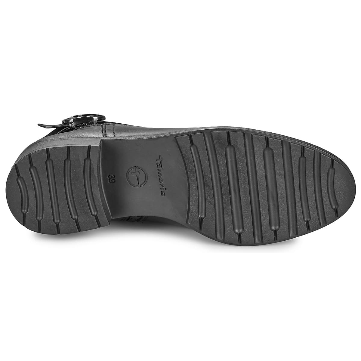 Women's Boots Tamaris Black