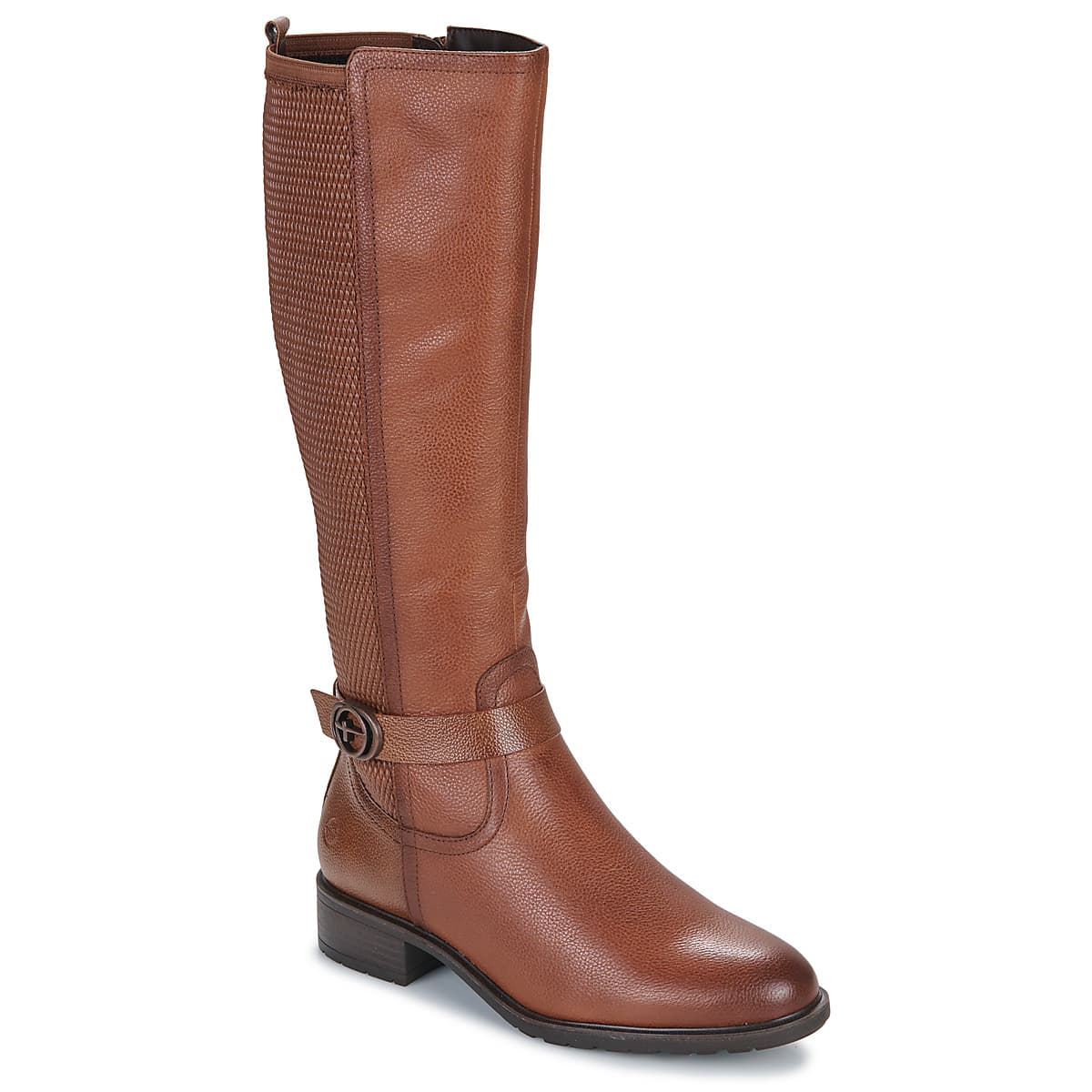 Women's Boots Tamaris Brown