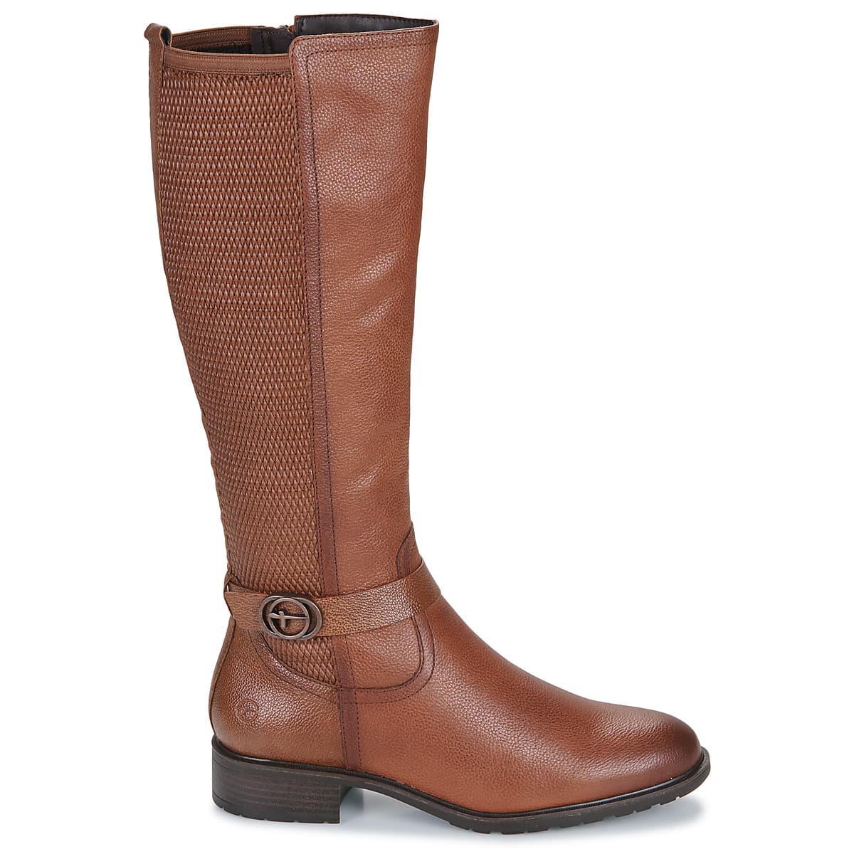 Women's Boots Tamaris Brown