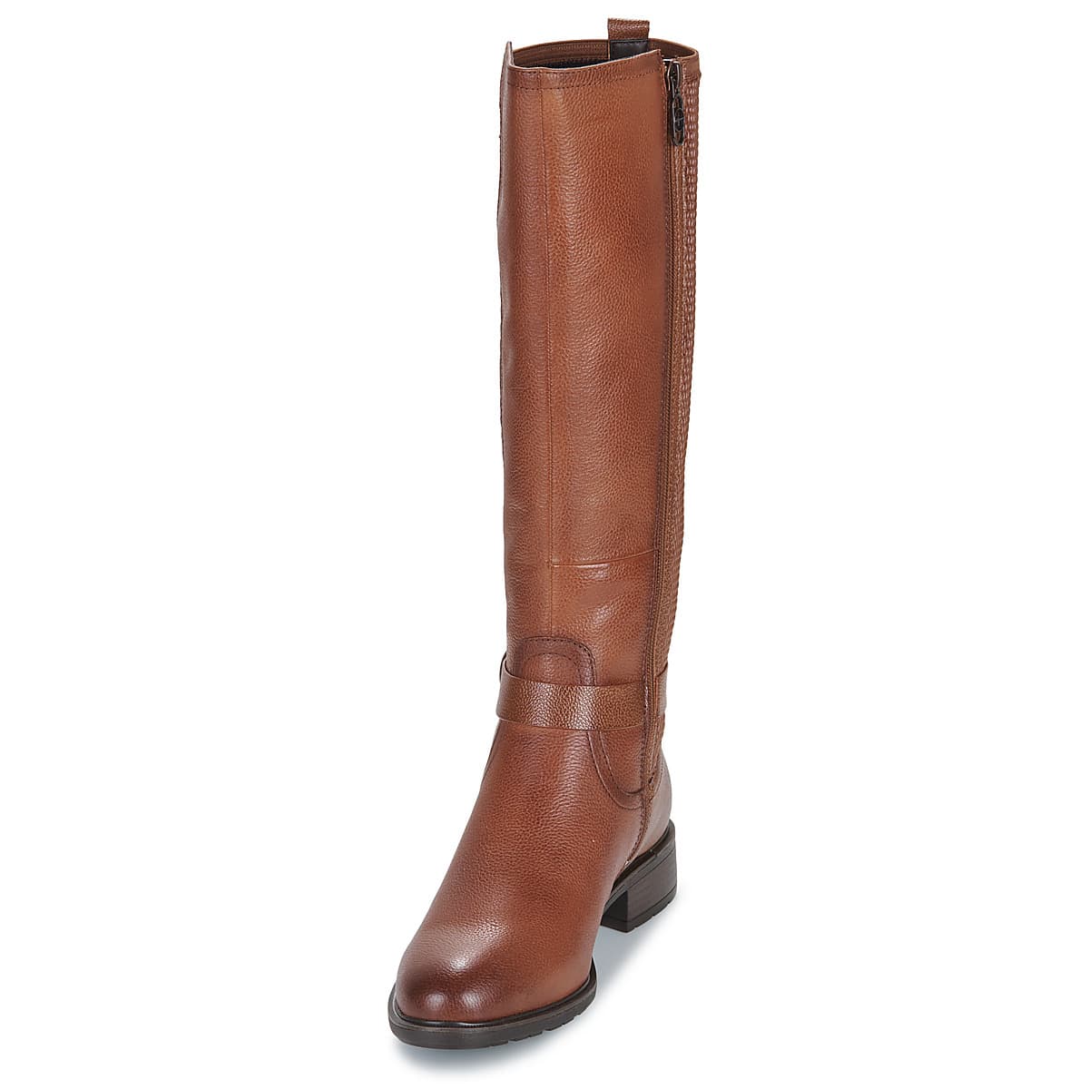 Women's Boots Tamaris Brown