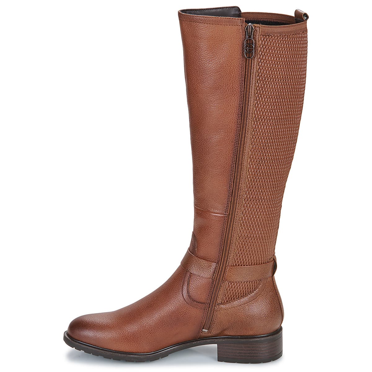 Women's Boots Tamaris Brown