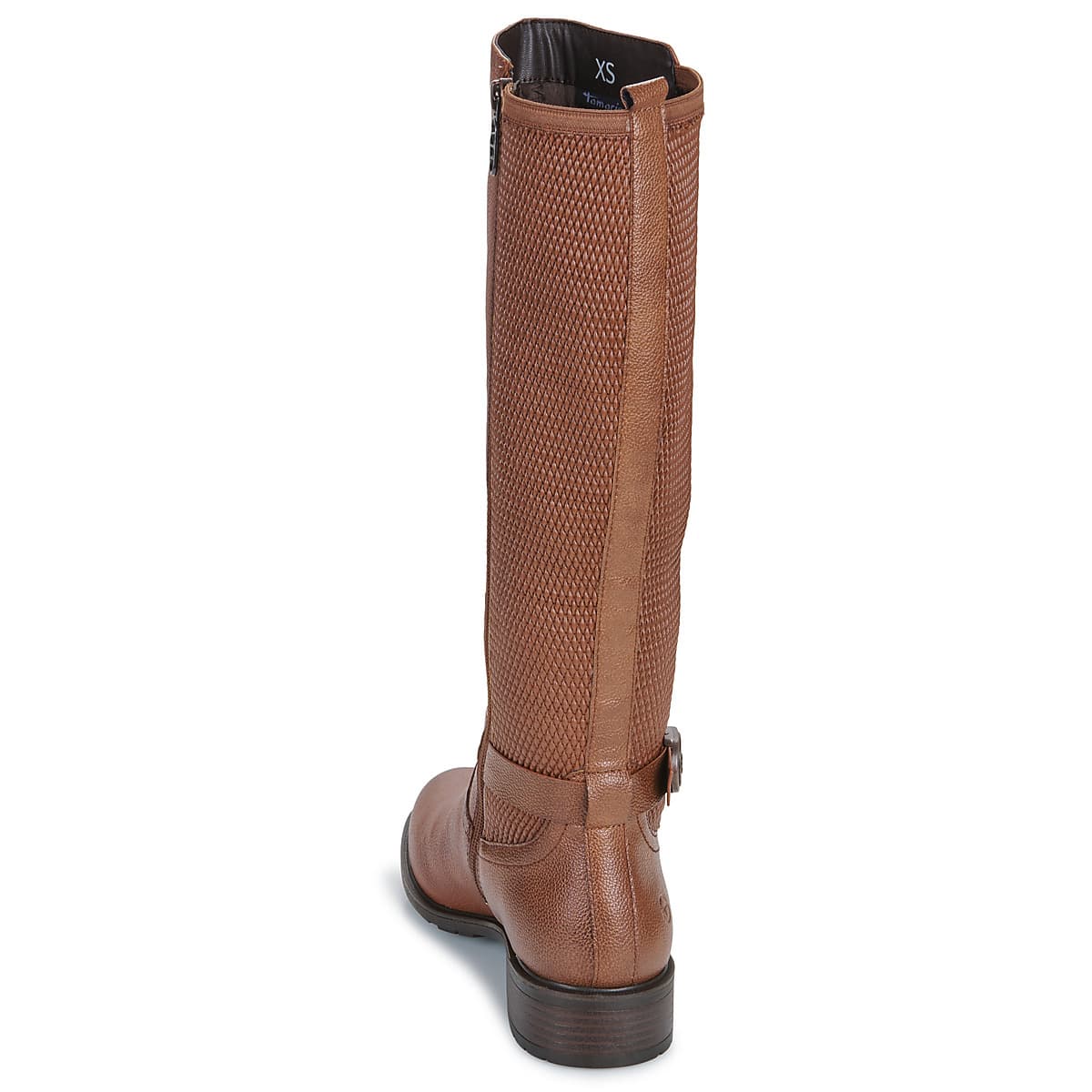 Women's Boots Tamaris Brown