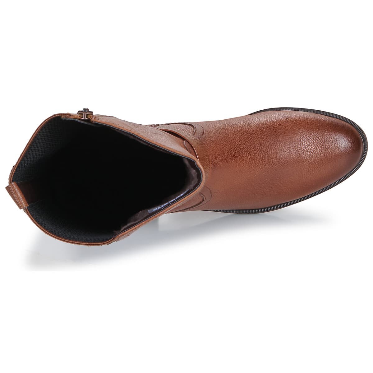 Women's Boots Tamaris Brown