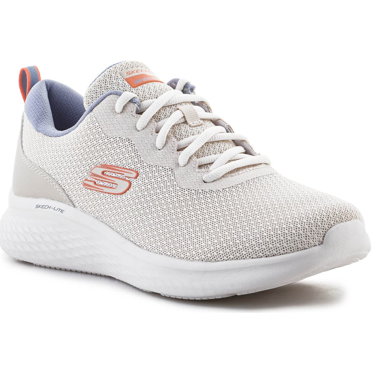 Women's Sneakers Skechers Beige