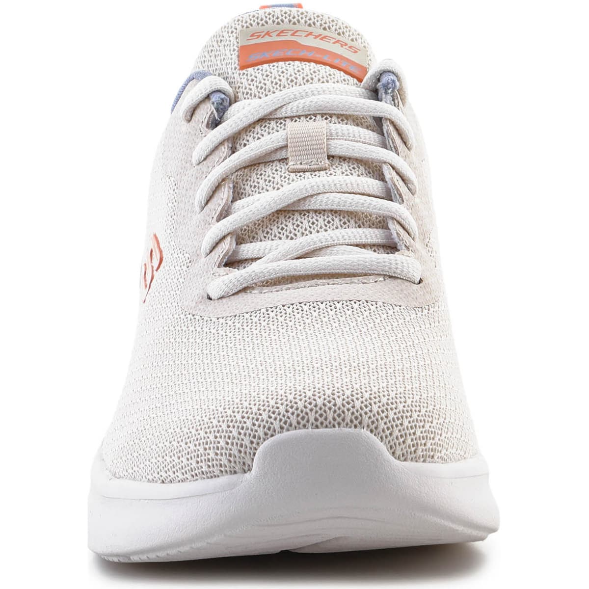 Women's Sneakers Skechers Beige