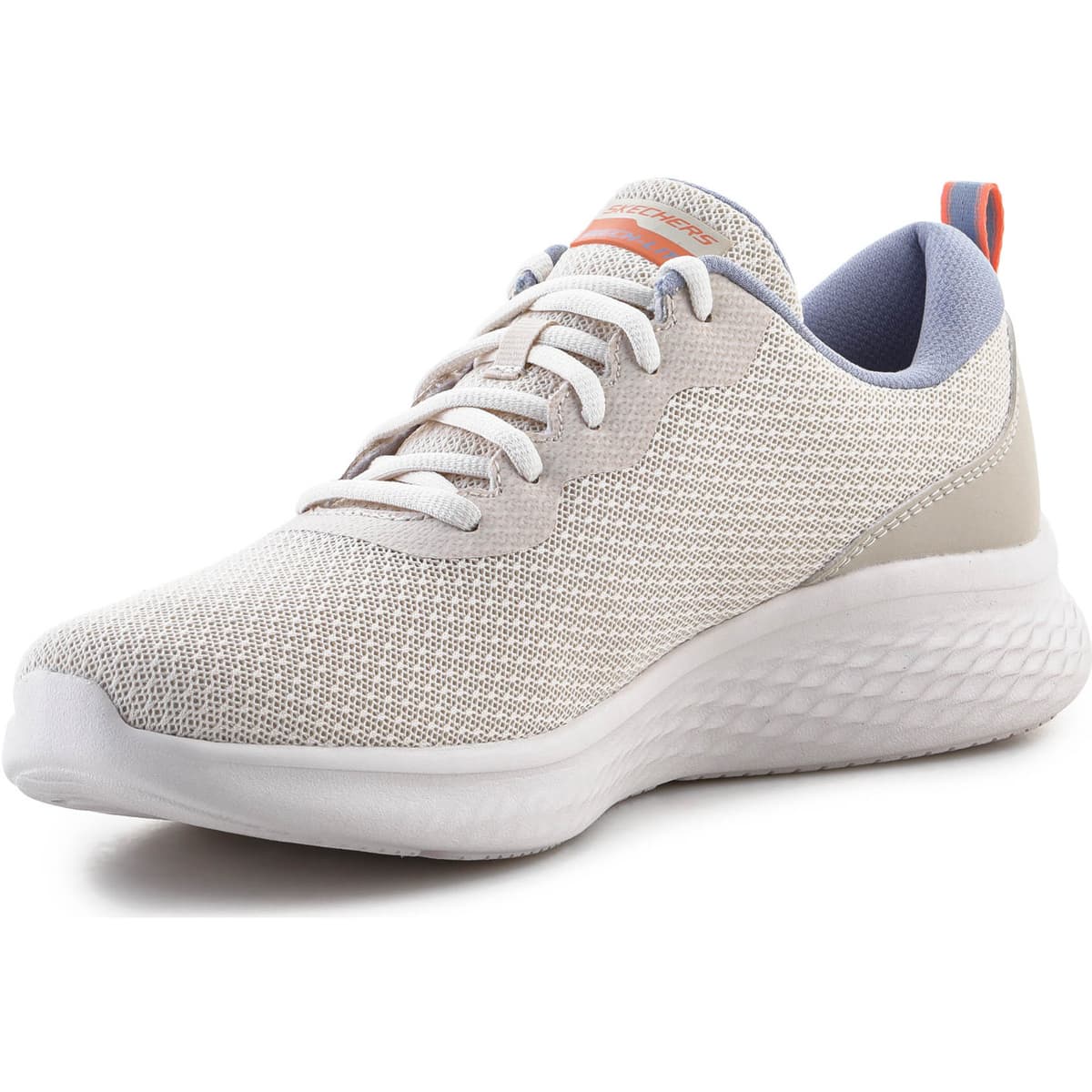 Women's Sneakers Skechers Beige