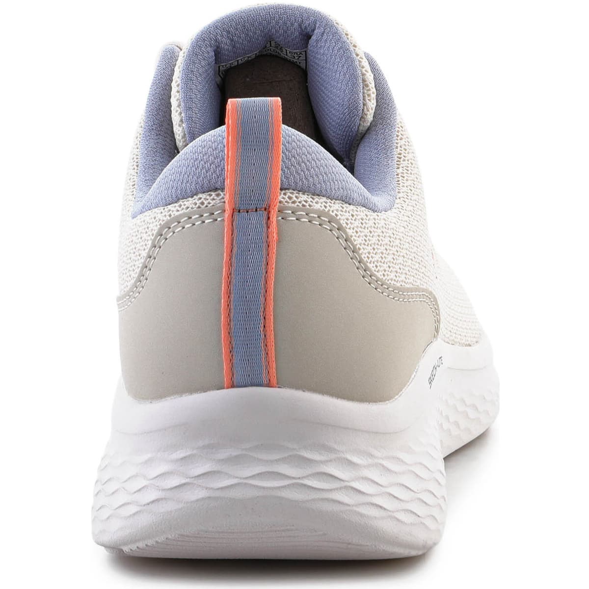 Women's Sneakers Skechers Beige