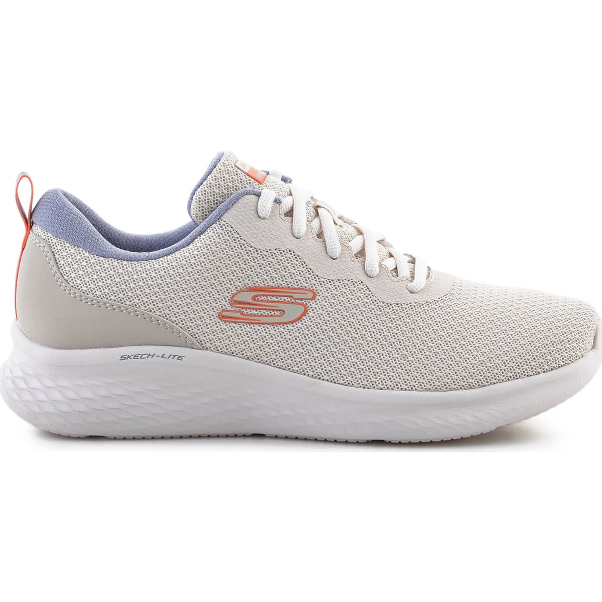 Women's Sneakers Skechers Beige