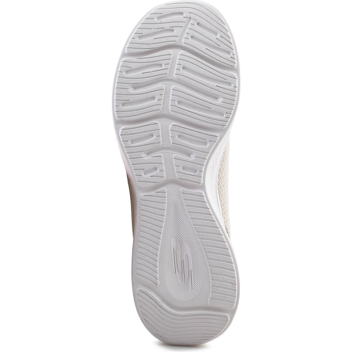 Women's Sneakers Skechers Beige
