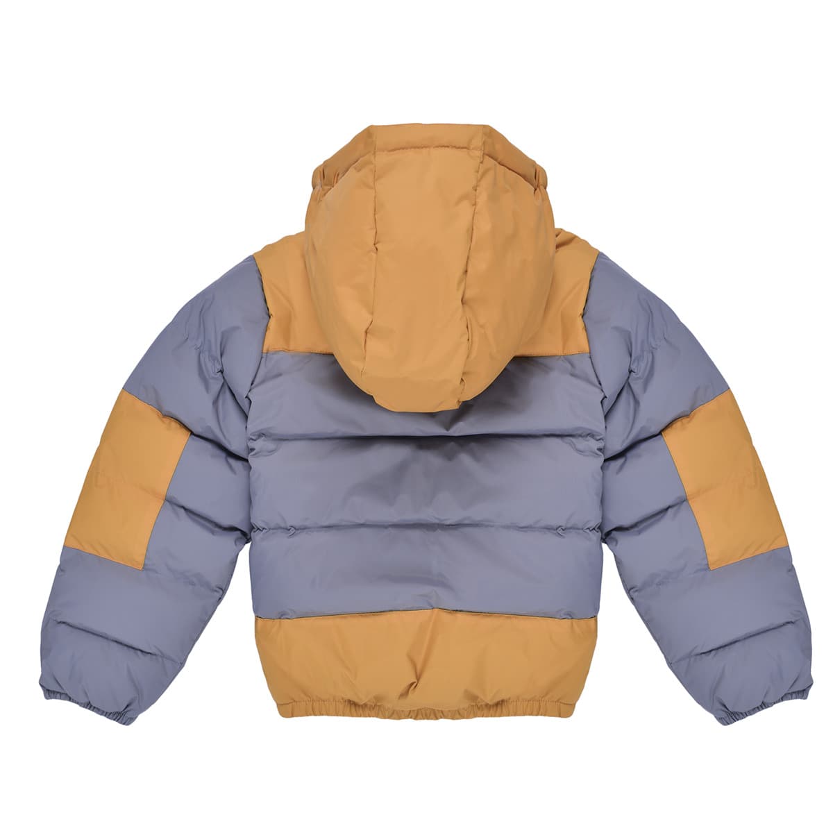 Boys' Jackets K-Way Gray