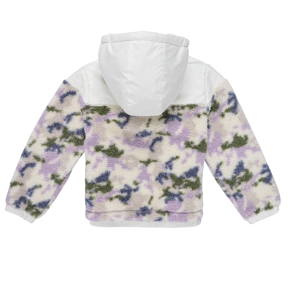 Boys' Jackets K-Way Beige