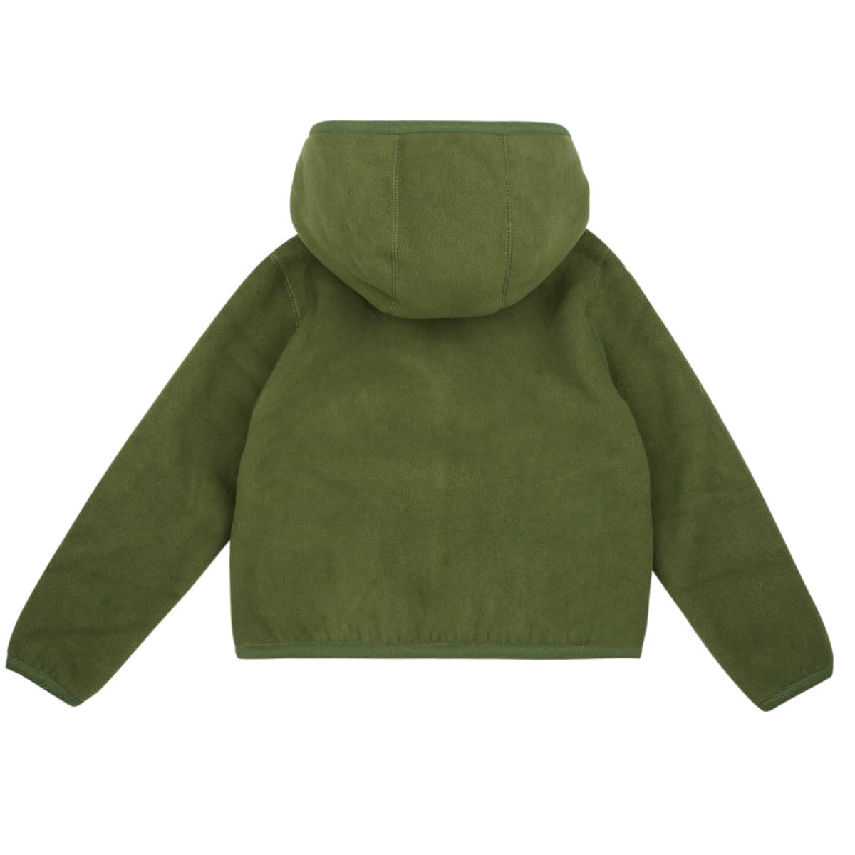 Boys' Jackets K-Way Khaki