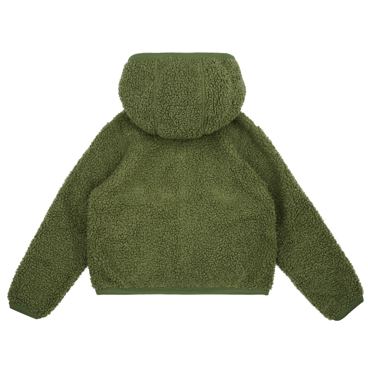 Boys' Jackets K-Way Khaki