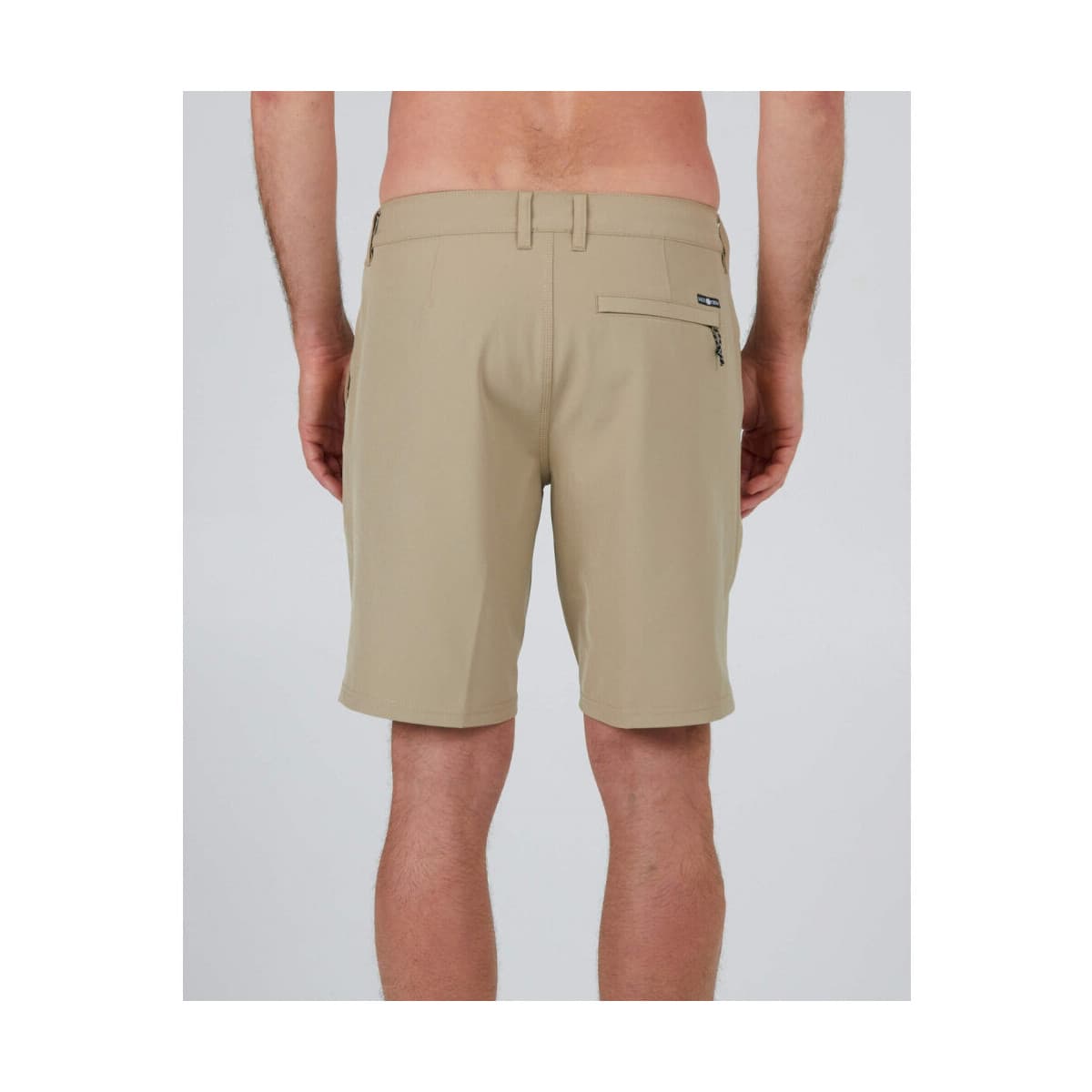 Men's Shorts Salty Crew Beige