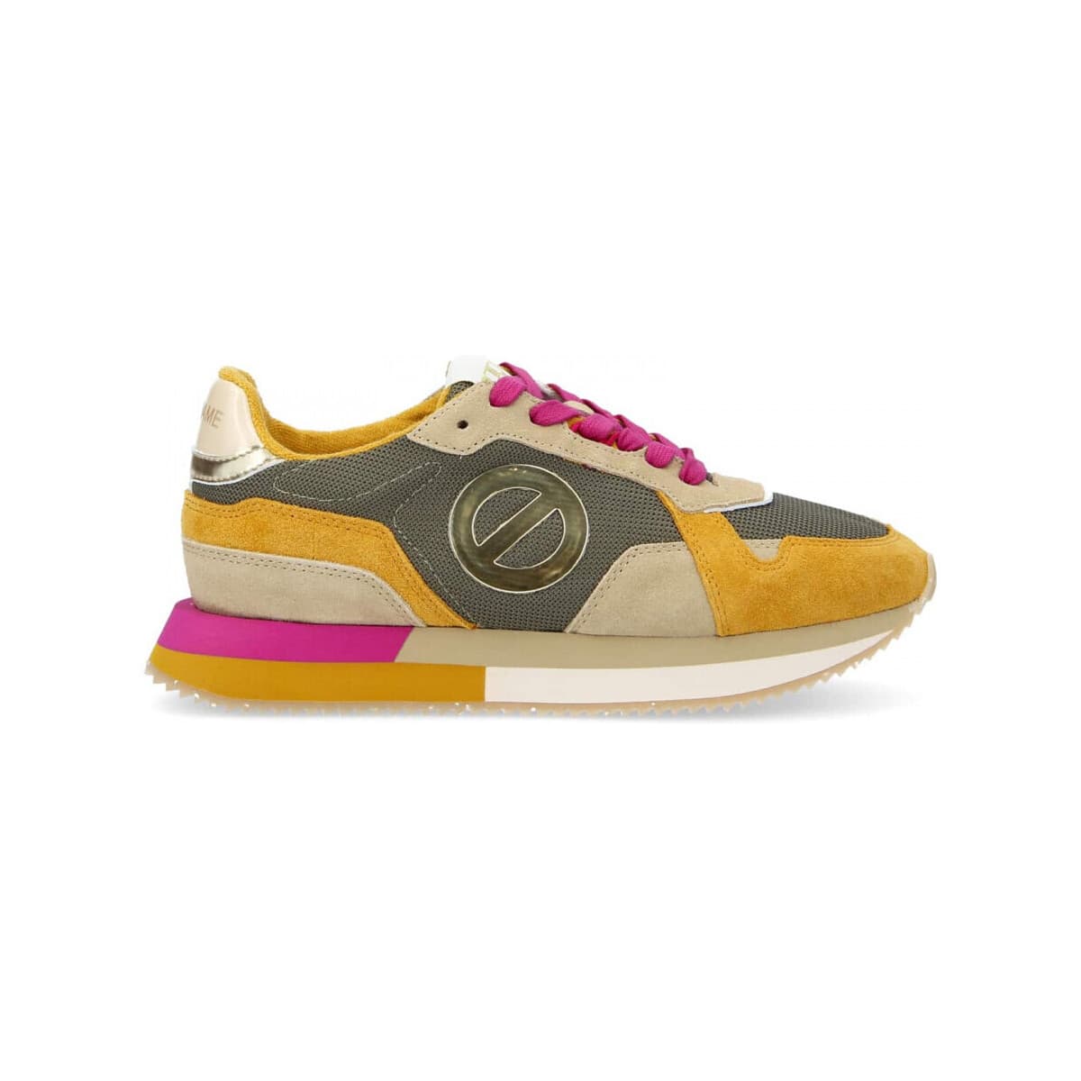 Sneakers No Name Mia jogger w