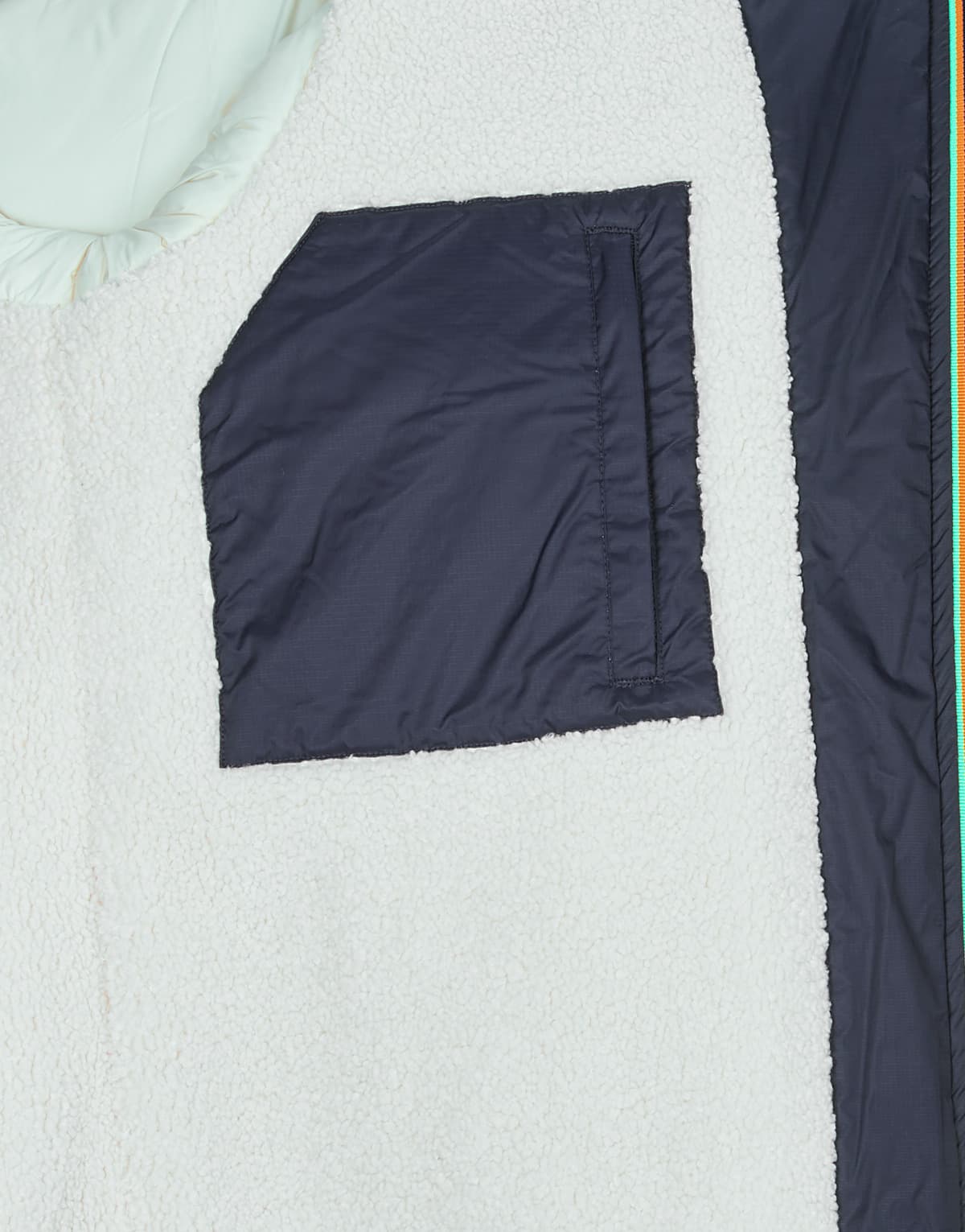 Men's Jackets K-Way Blue