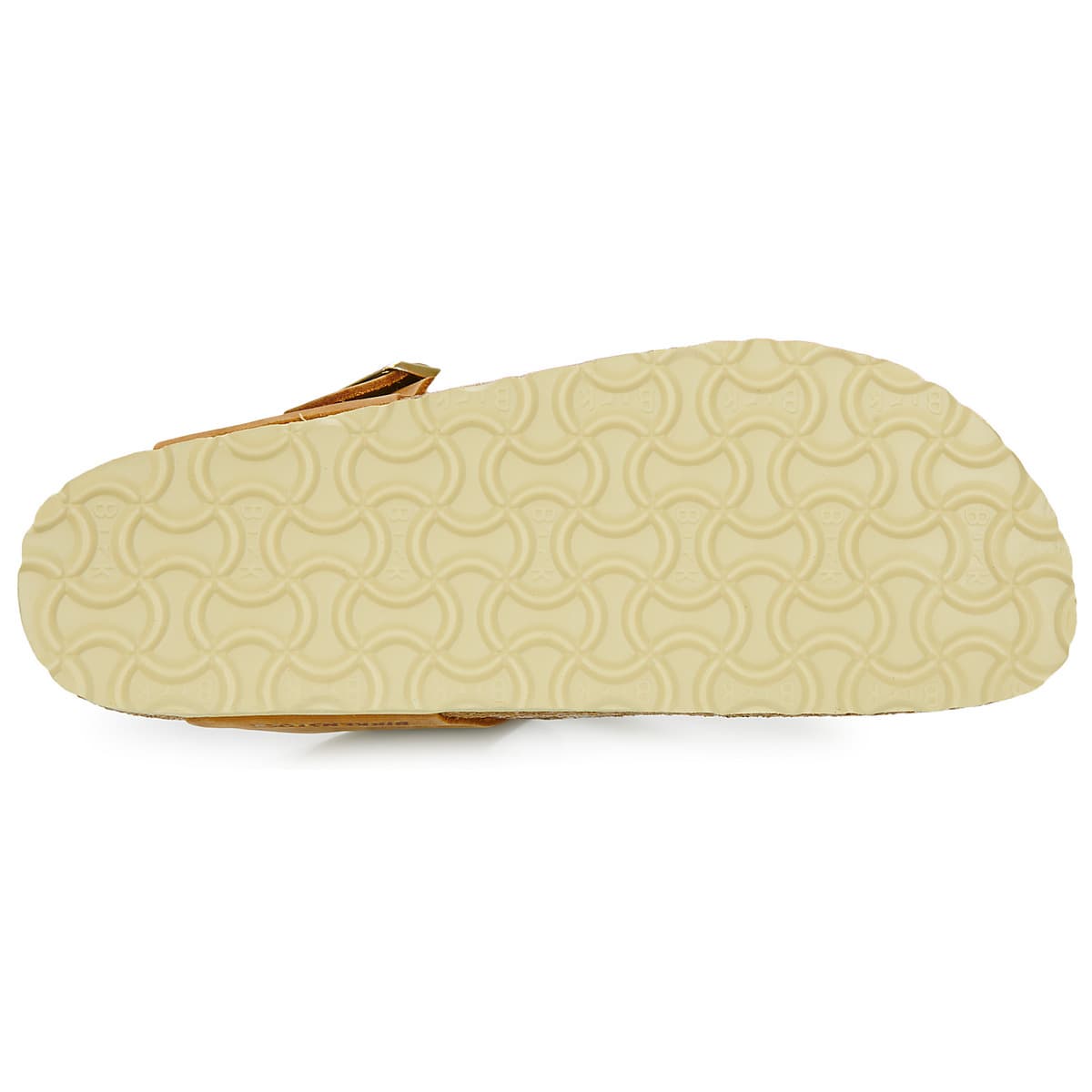 Women's Flip Flops BIRKENSTOCK Brown