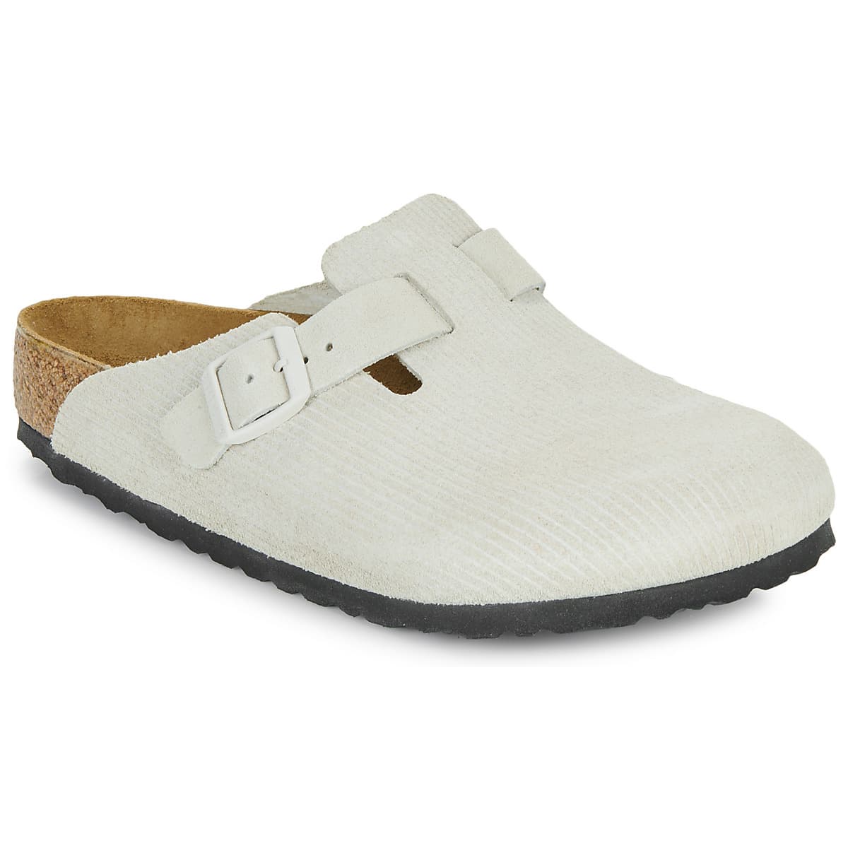 Women's Clogs BIRKENSTOCK Beige