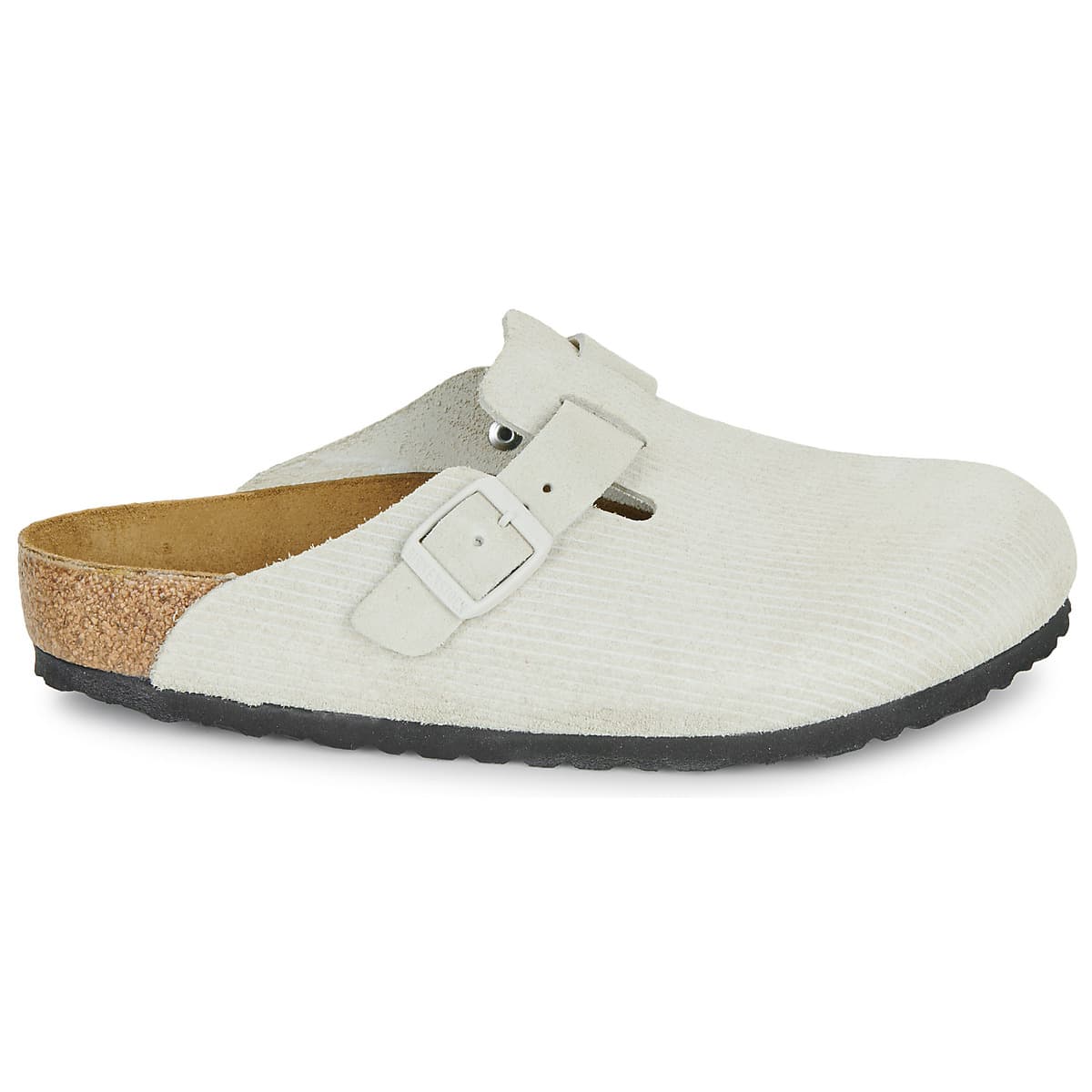 Women's Clogs BIRKENSTOCK Beige