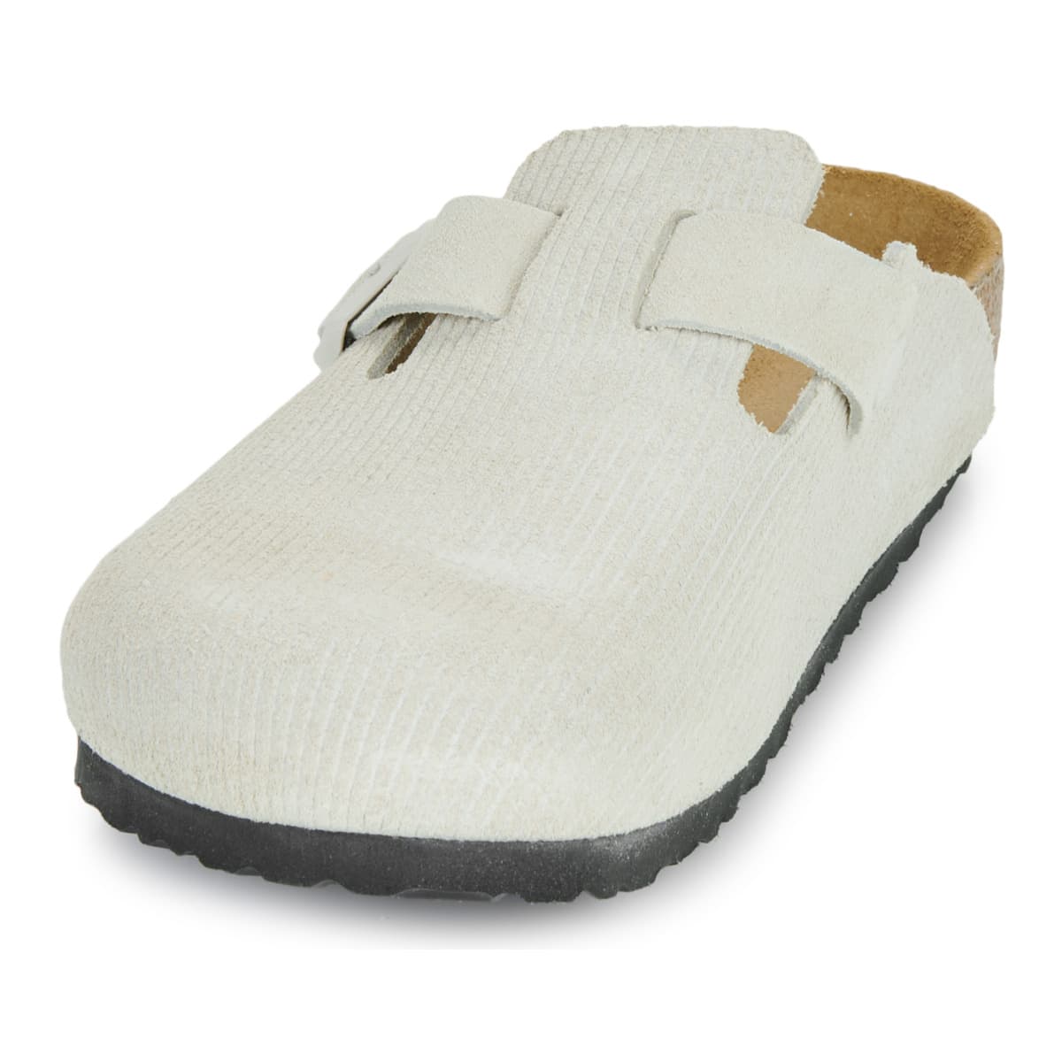 Women's Clogs BIRKENSTOCK Beige