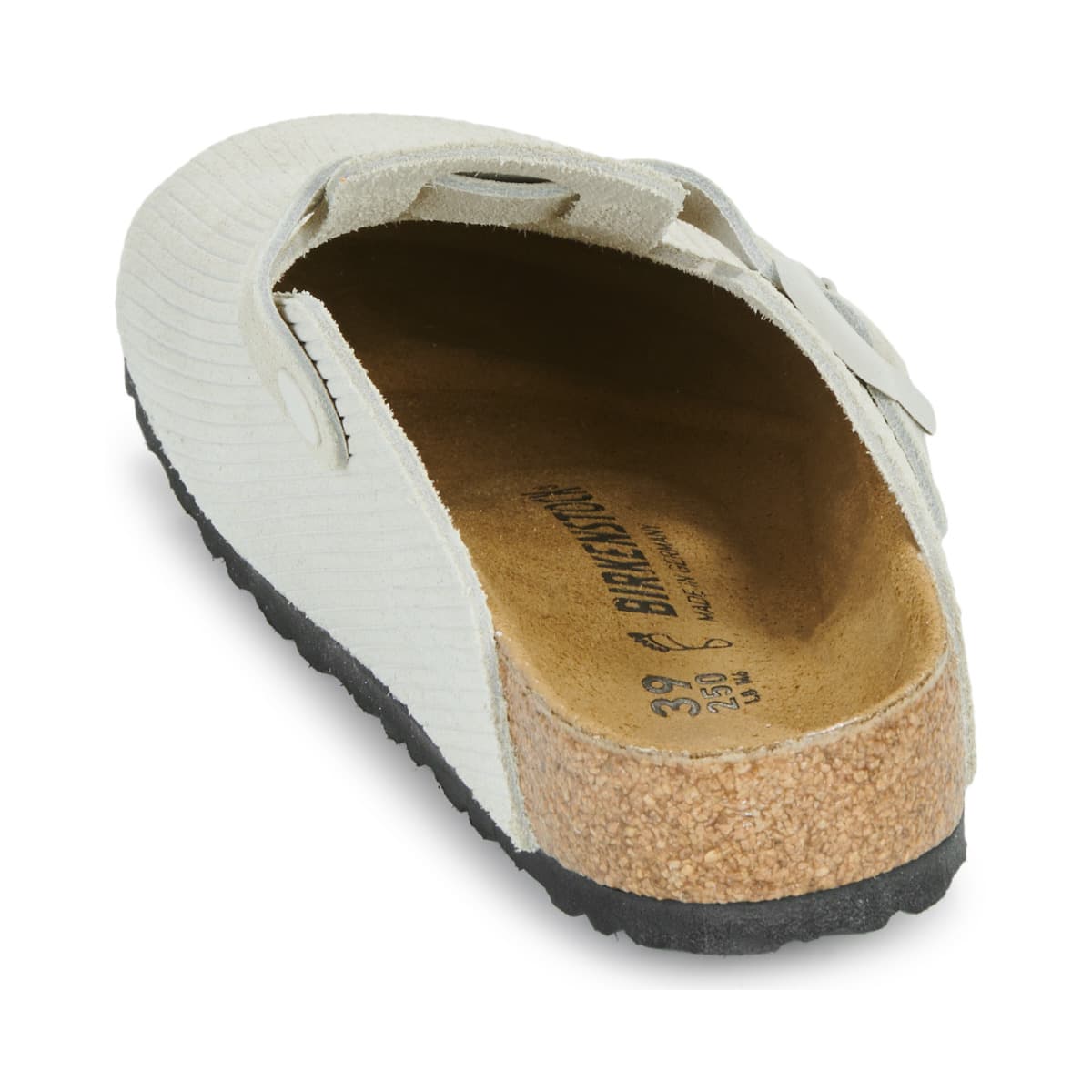 Women's Clogs BIRKENSTOCK Beige