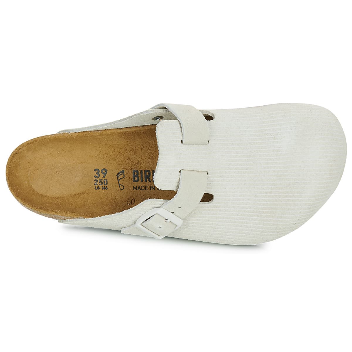 Women's Clogs BIRKENSTOCK Beige