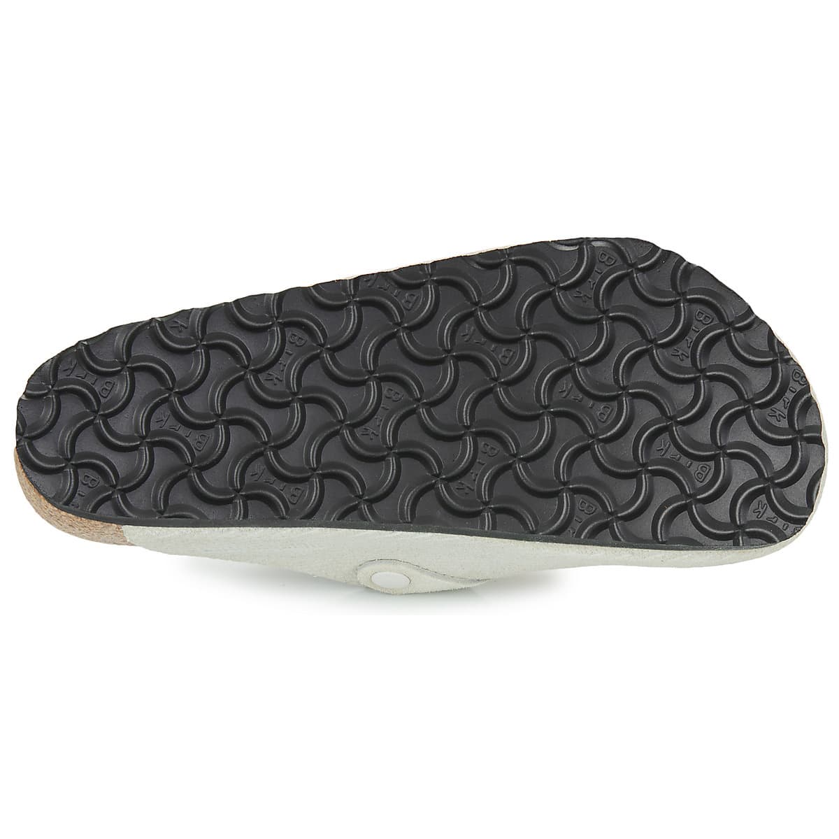 Women's Clogs BIRKENSTOCK Beige