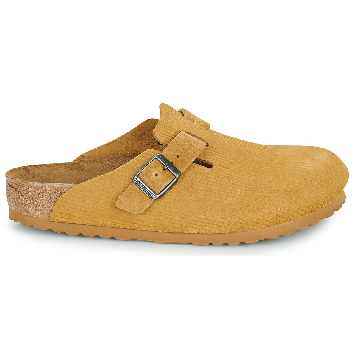 Women's Clogs BIRKENSTOCK Brown