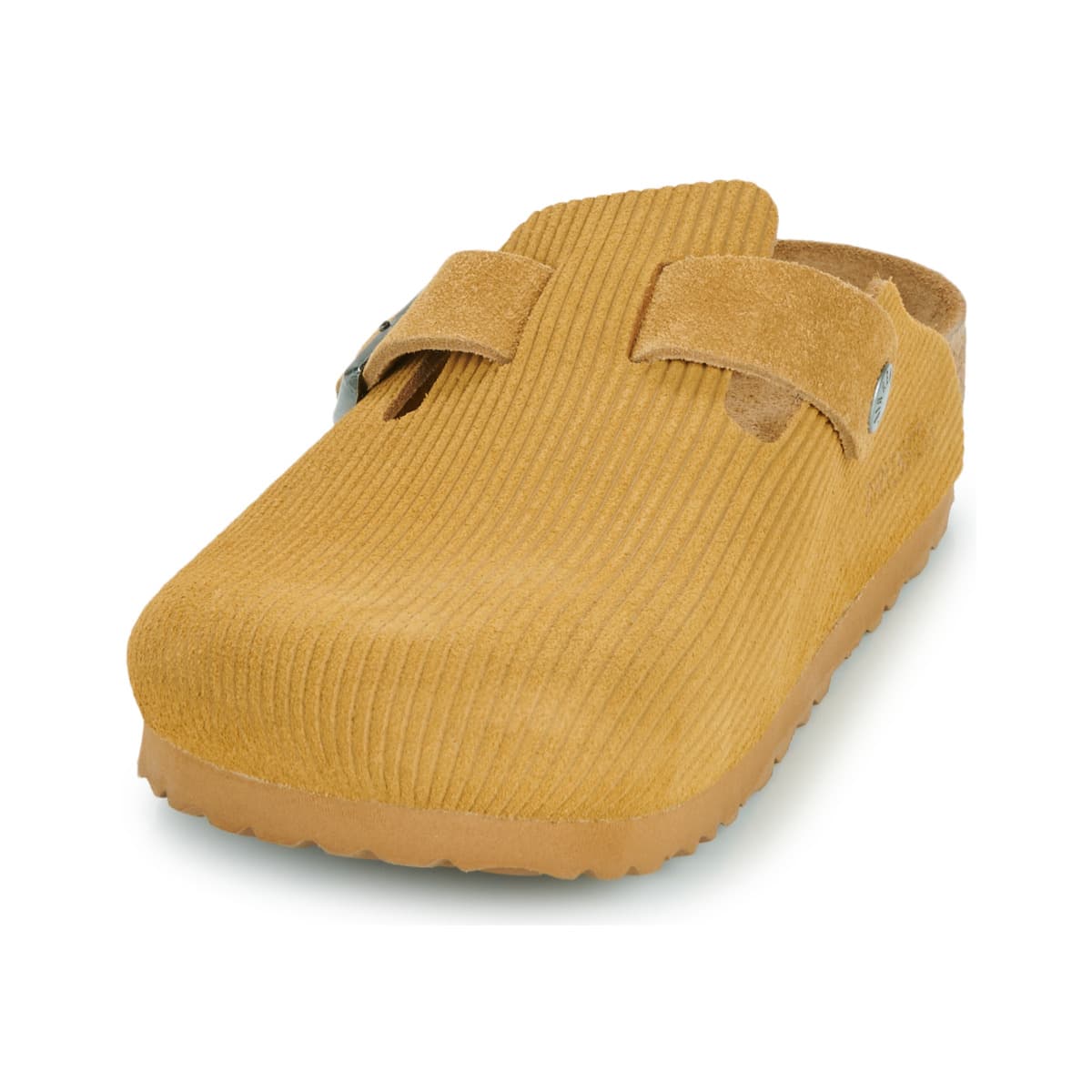 Women's Clogs BIRKENSTOCK Brown