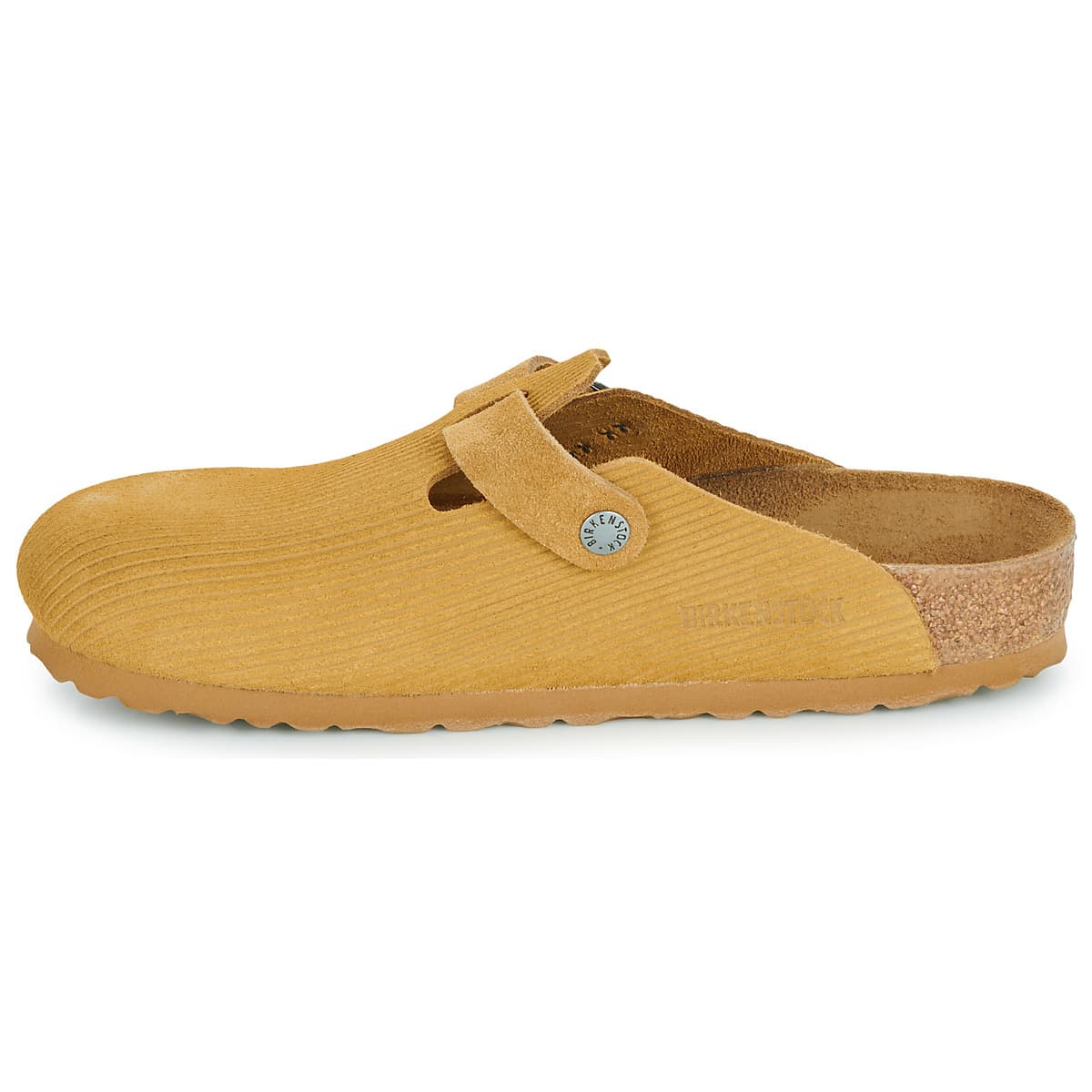 Women's Clogs BIRKENSTOCK Brown