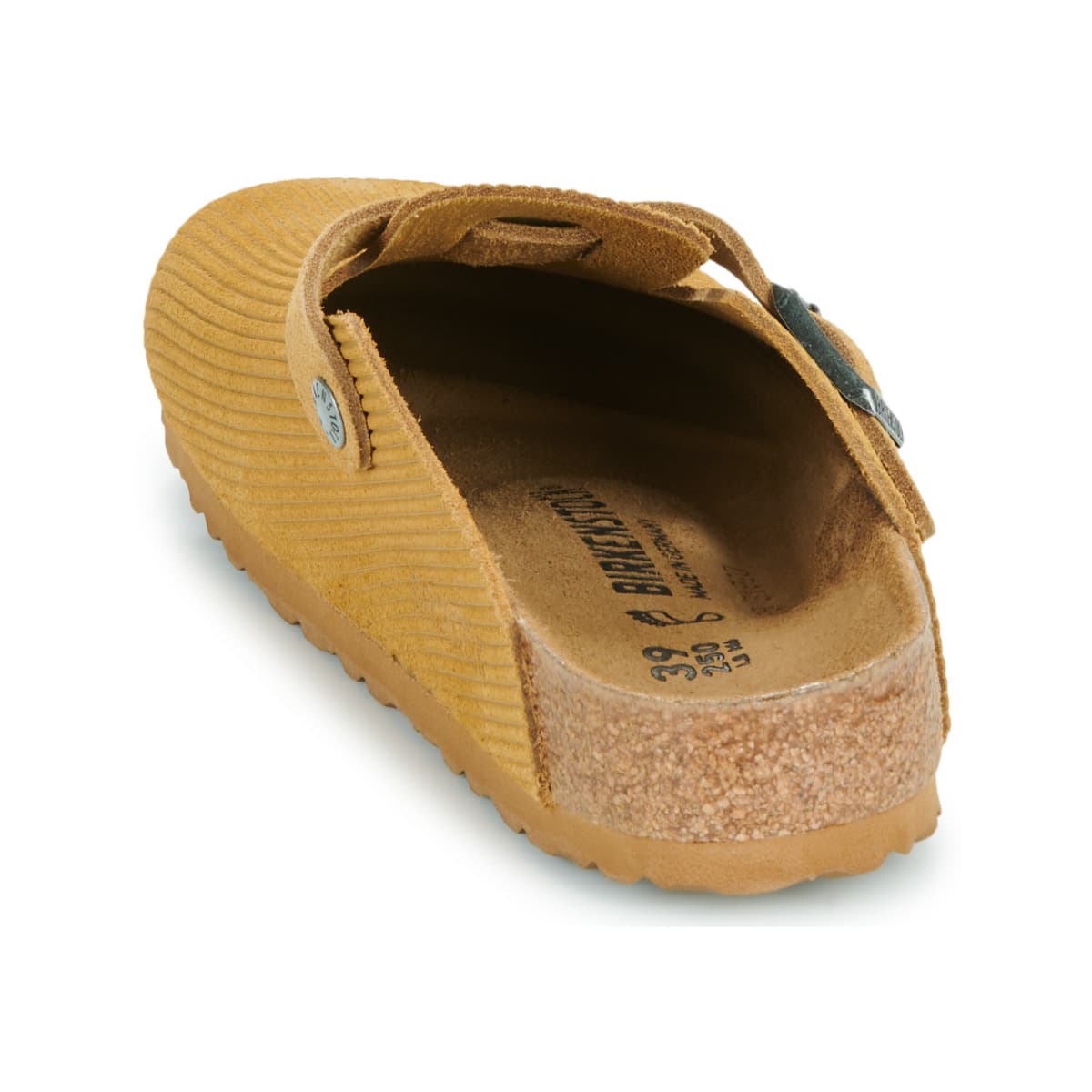 Women's Clogs BIRKENSTOCK Brown