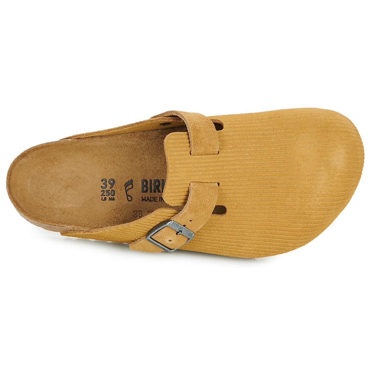 Women's Clogs BIRKENSTOCK Brown