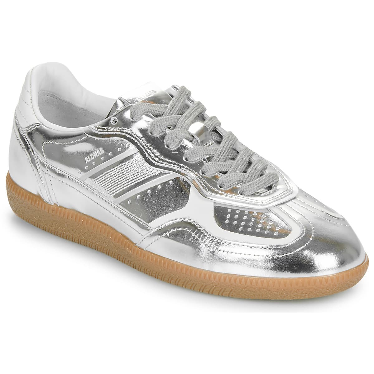 Women's Sneakers ALOHAS Silver