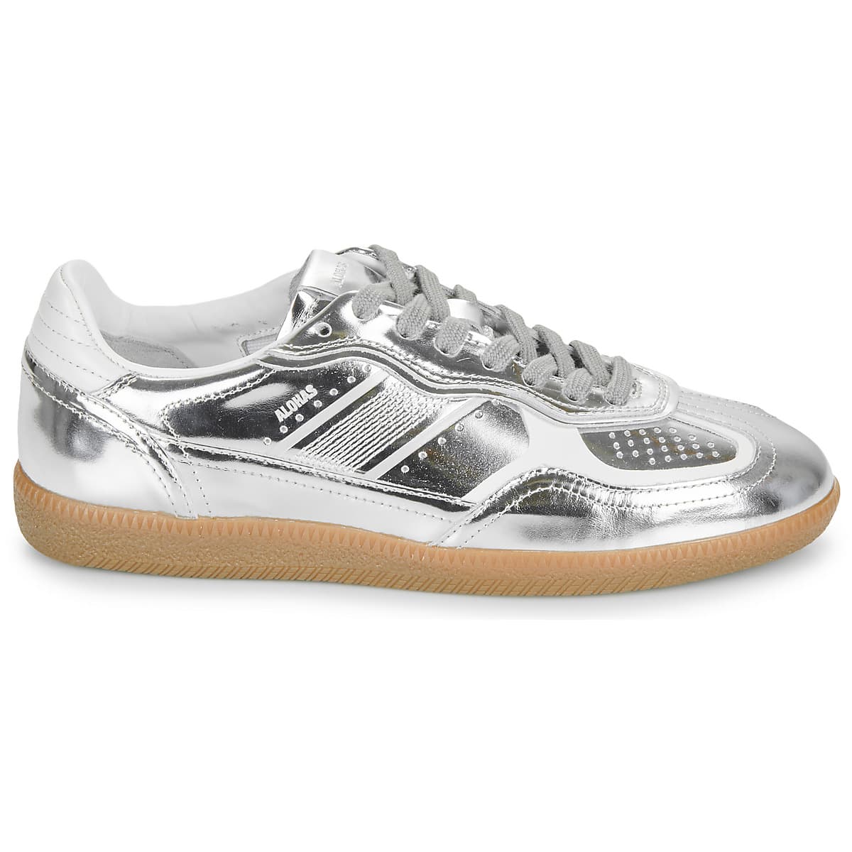 Women's Sneakers ALOHAS Silver