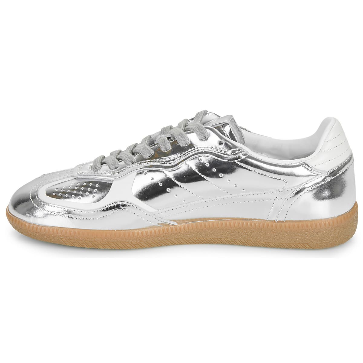 Women's Sneakers ALOHAS Silver